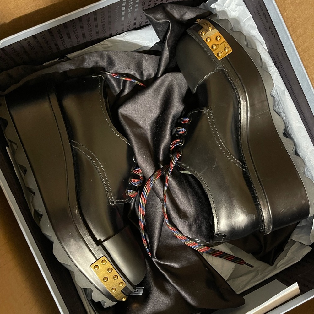 Prada Shoes